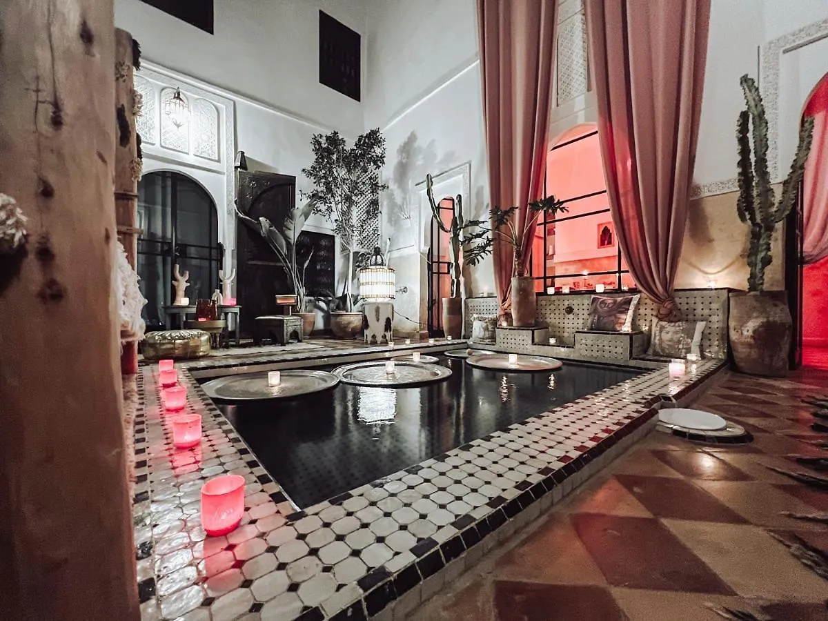 Dar Aurora Bed & Breakfast Marrakesh