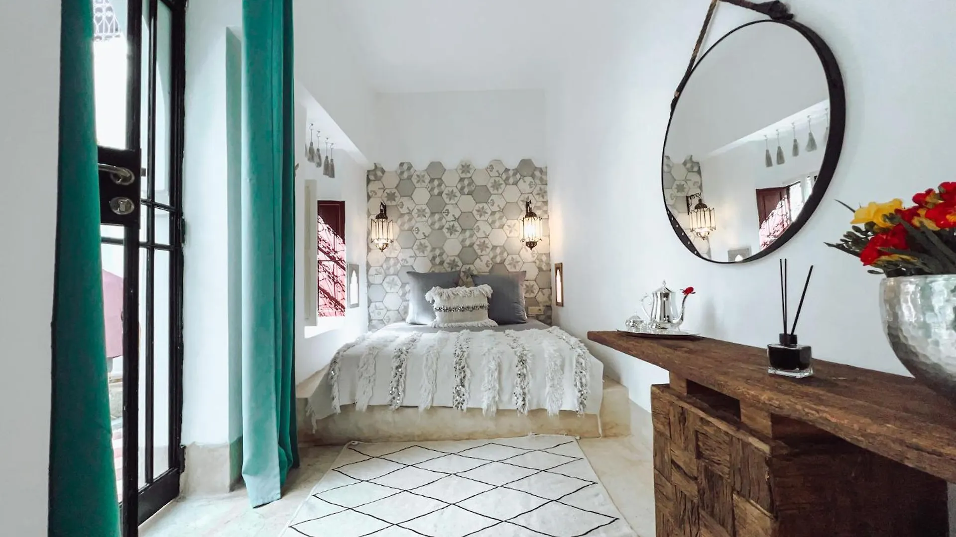Dar Aurora Bed & Breakfast Marrakesh