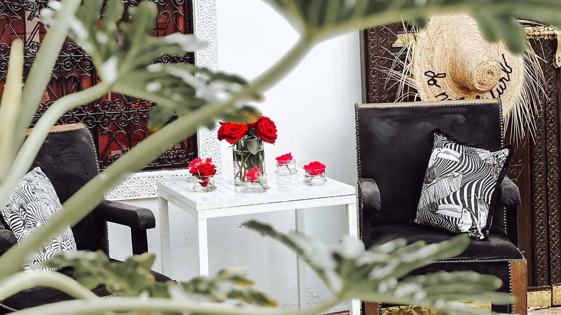 Dar Aurora Bed & Breakfast Marrakesh