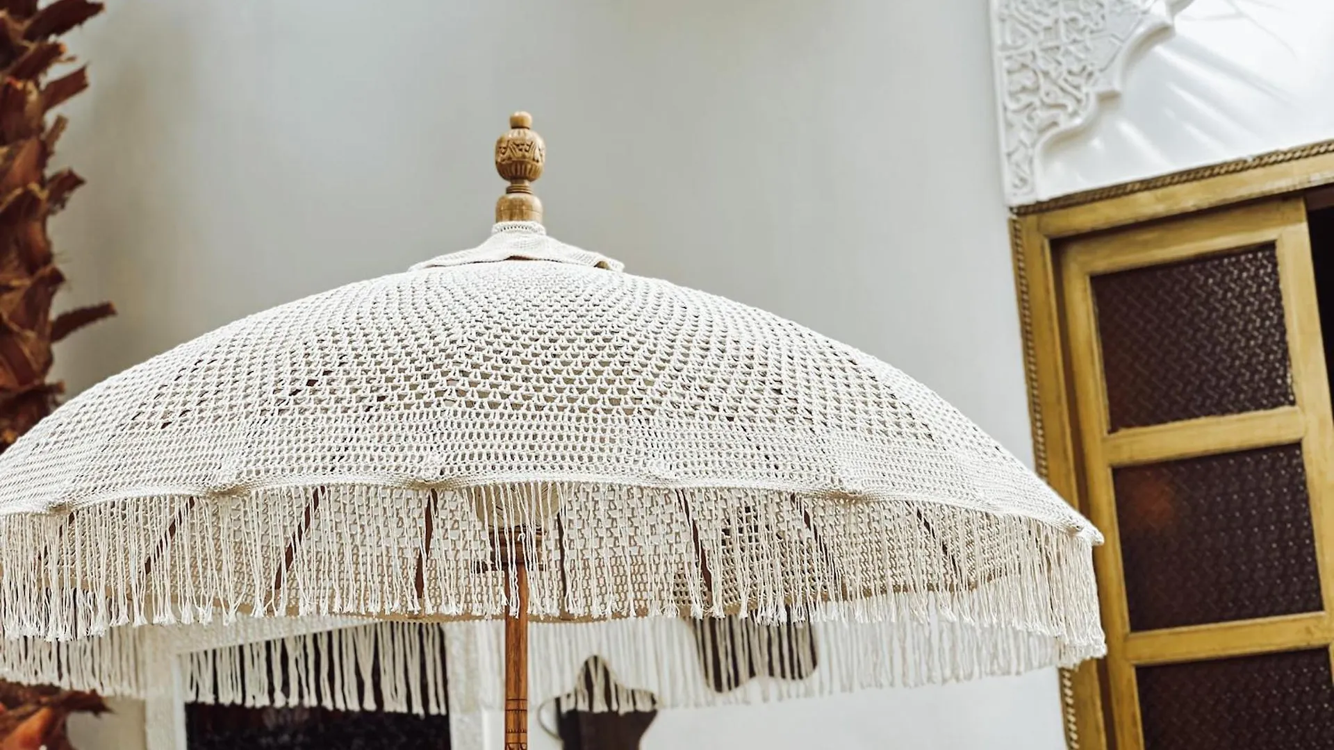Dar Aurora Bed & Breakfast Marrakesh 0*,