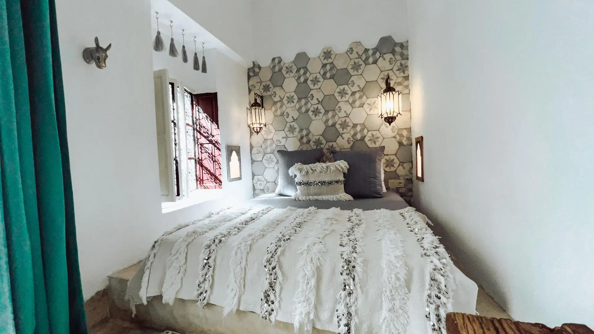 Dar Aurora Bed & Breakfast Marrakesh
