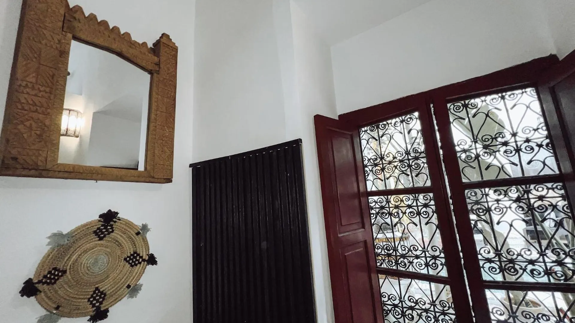 Dar Aurora Bed & Breakfast Marrakesh Morocco