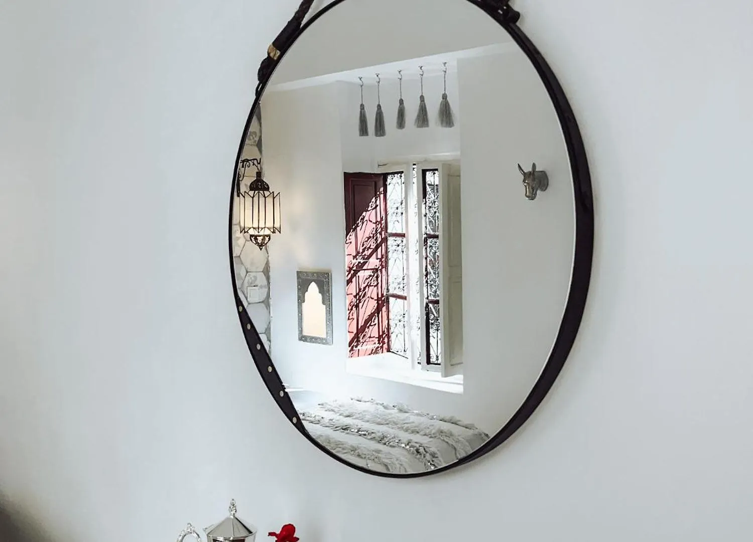 Dar Aurora Bed & Breakfast Marrakesh