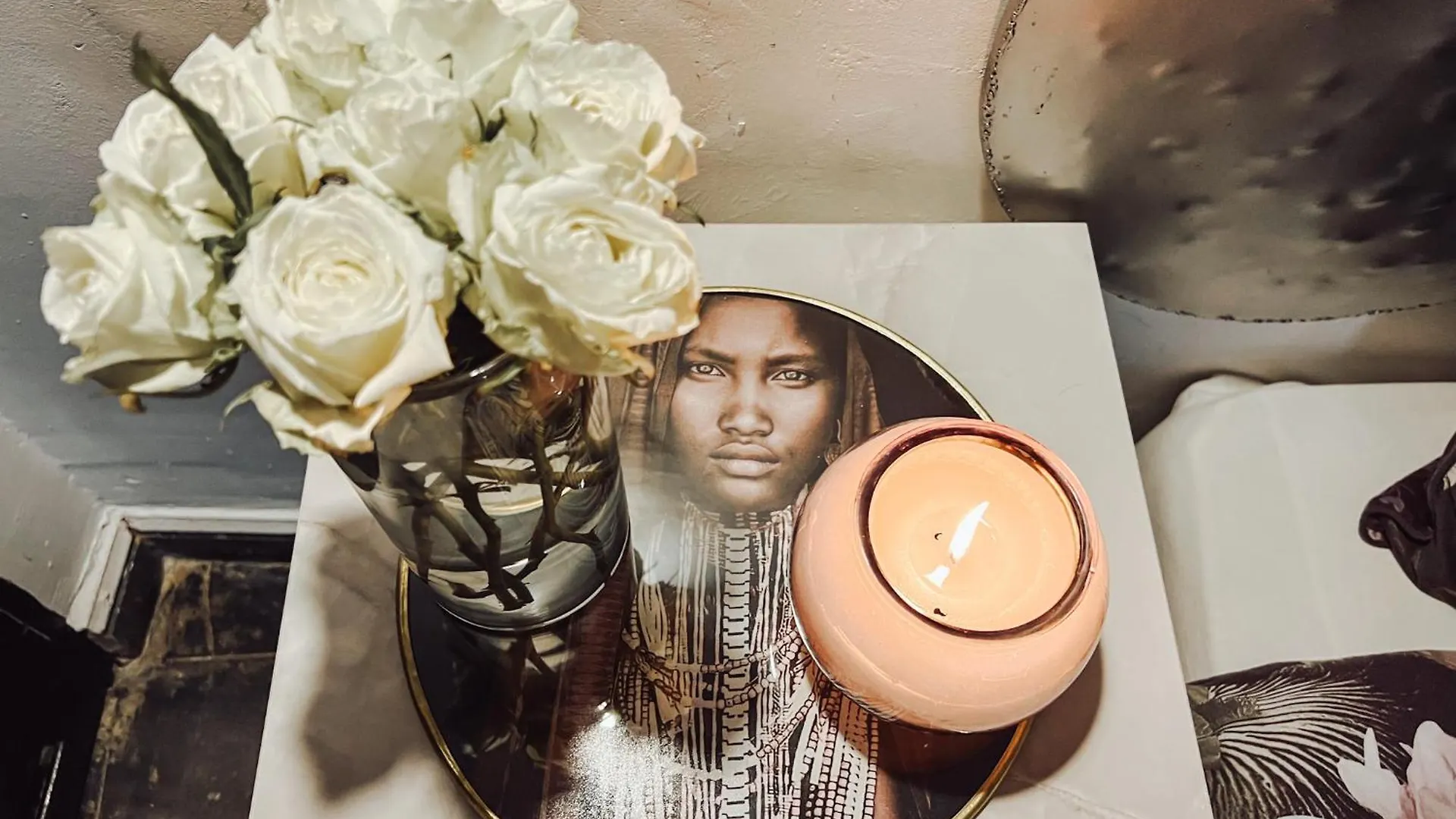 Dar Aurora Bed & Breakfast Marrakesh