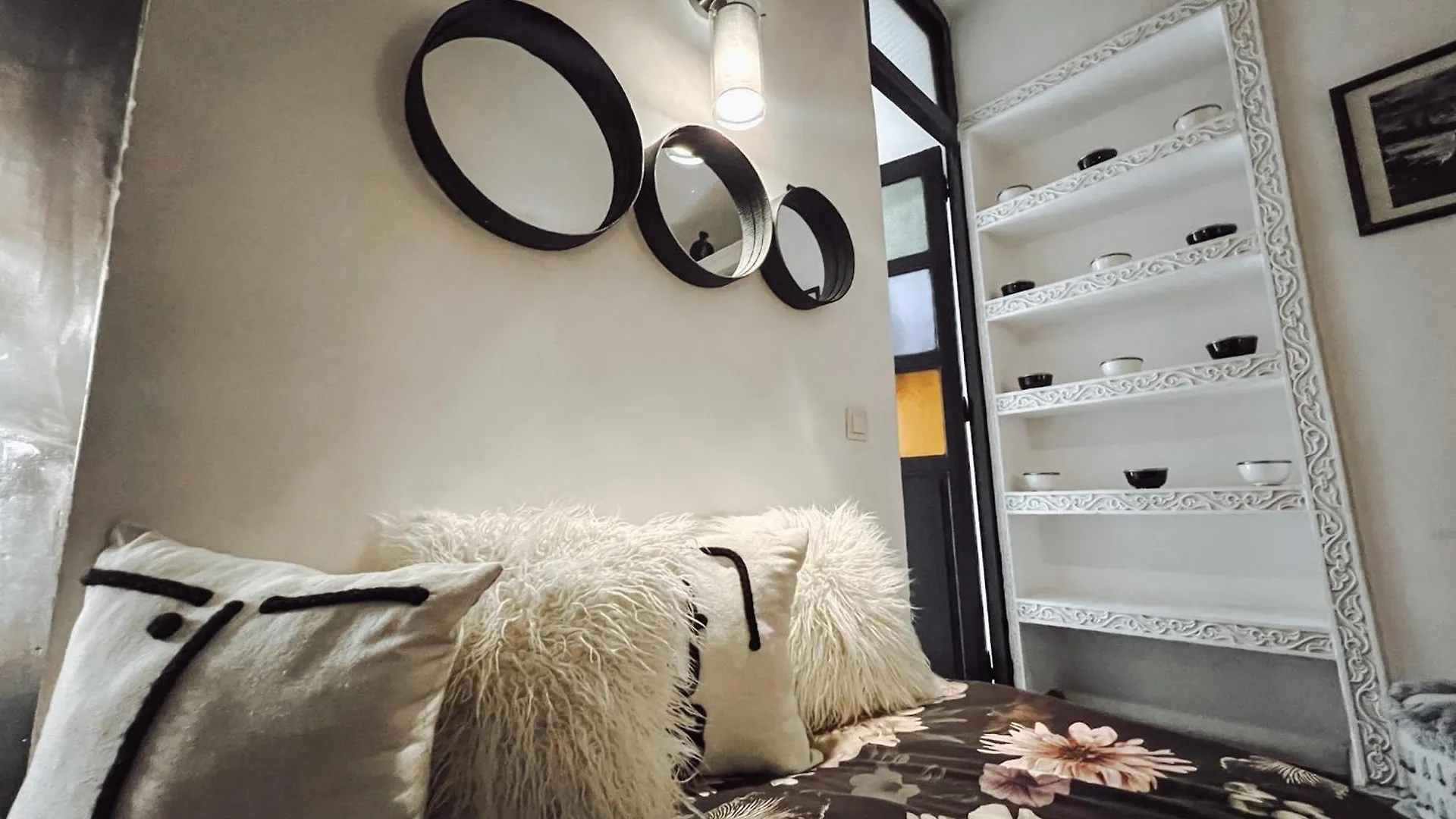 Dar Aurora Bed & Breakfast Marrakesh
