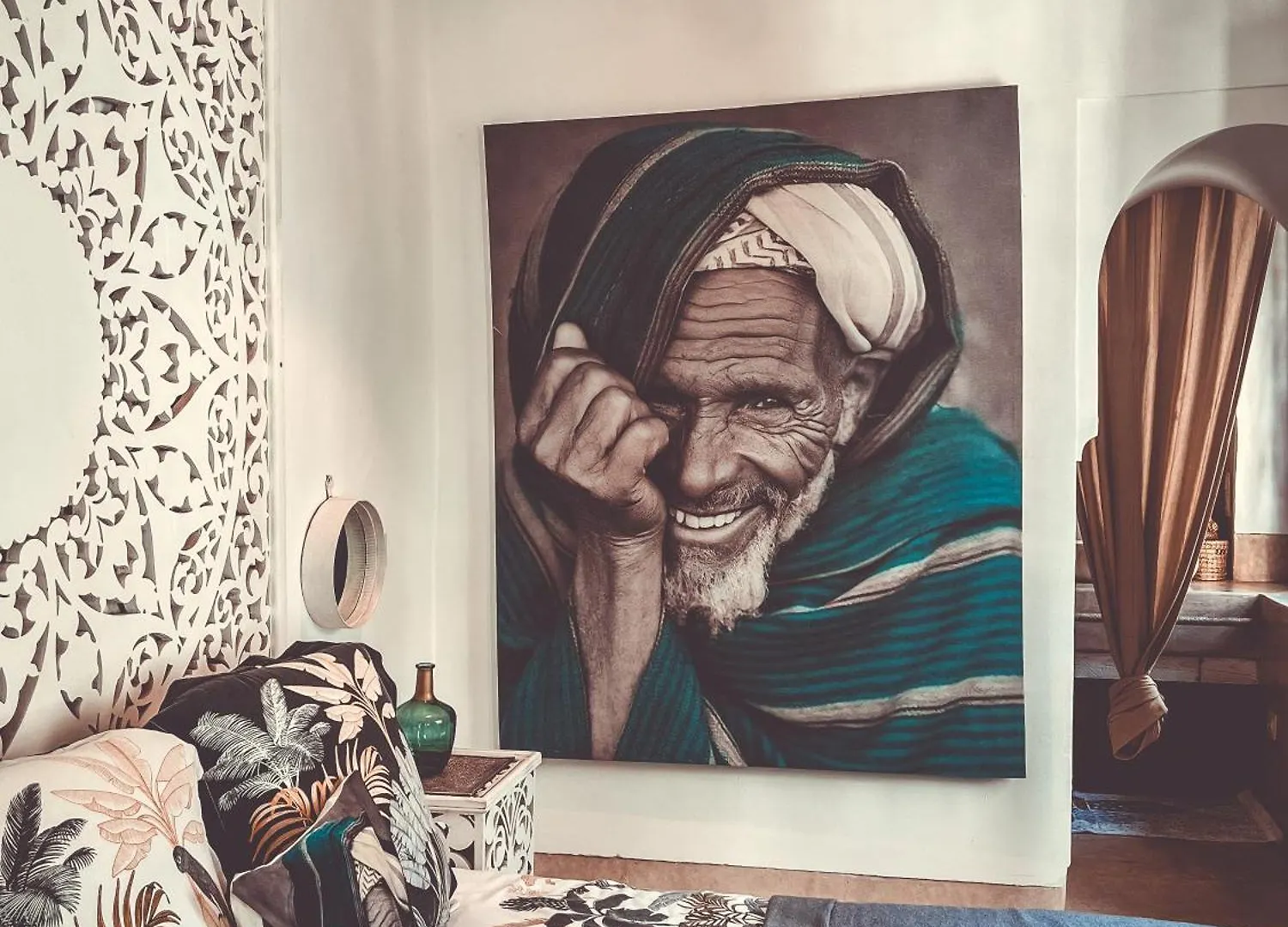 Dar Aurora Bed & Breakfast Marrakesh