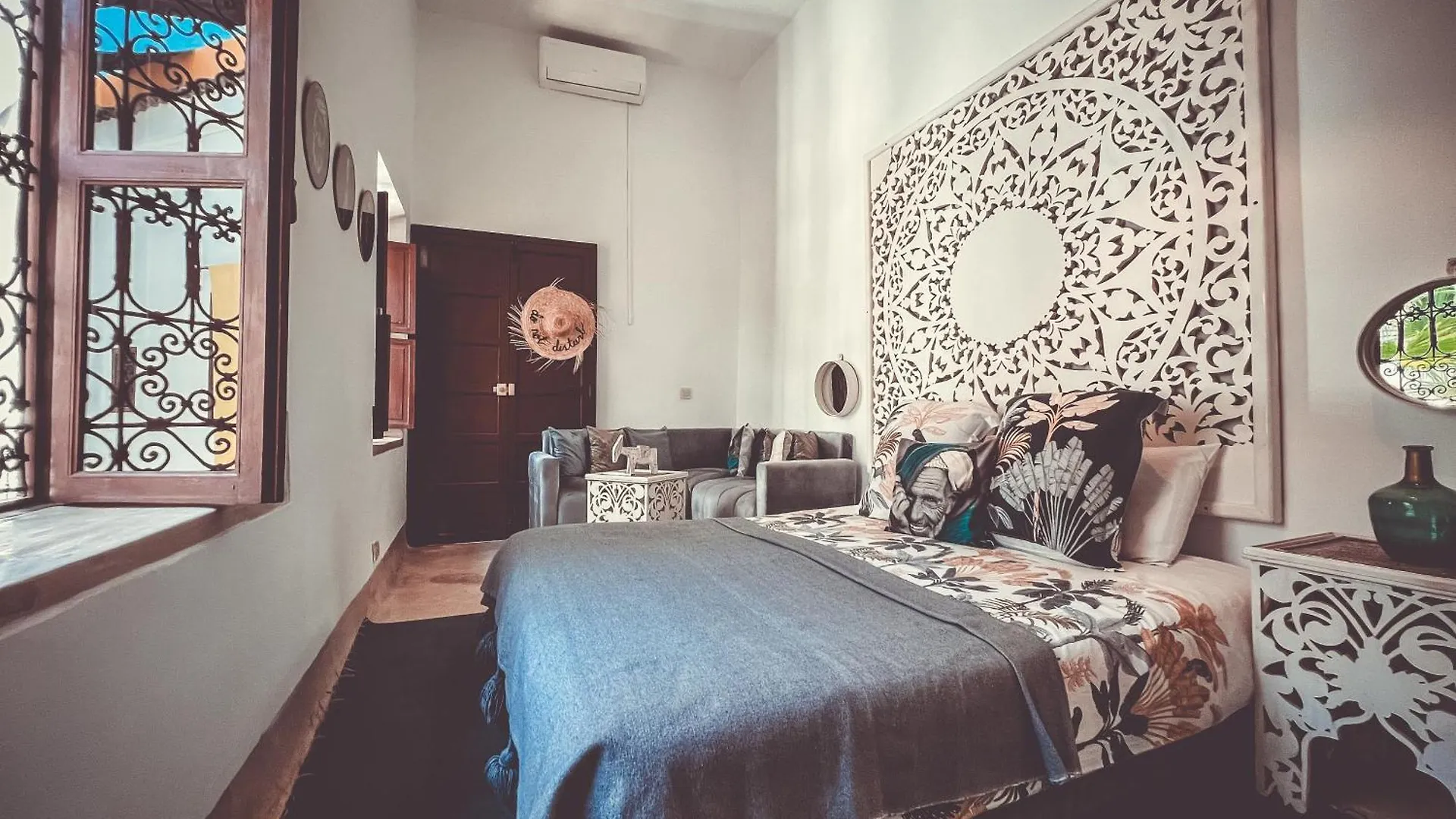Dar Aurora Bed & Breakfast Marrakesh