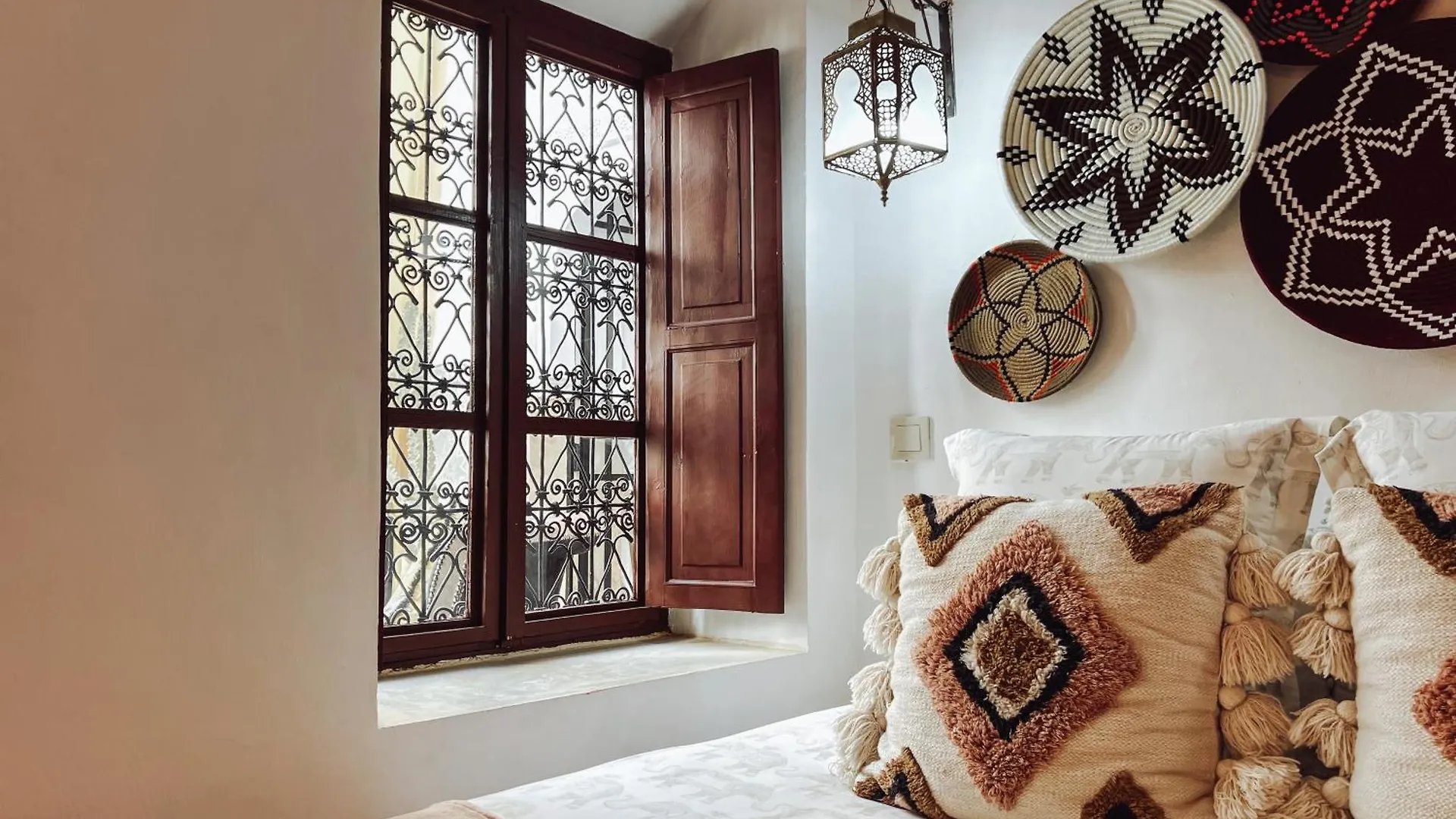 Dar Aurora Bed & Breakfast Marrakesh
