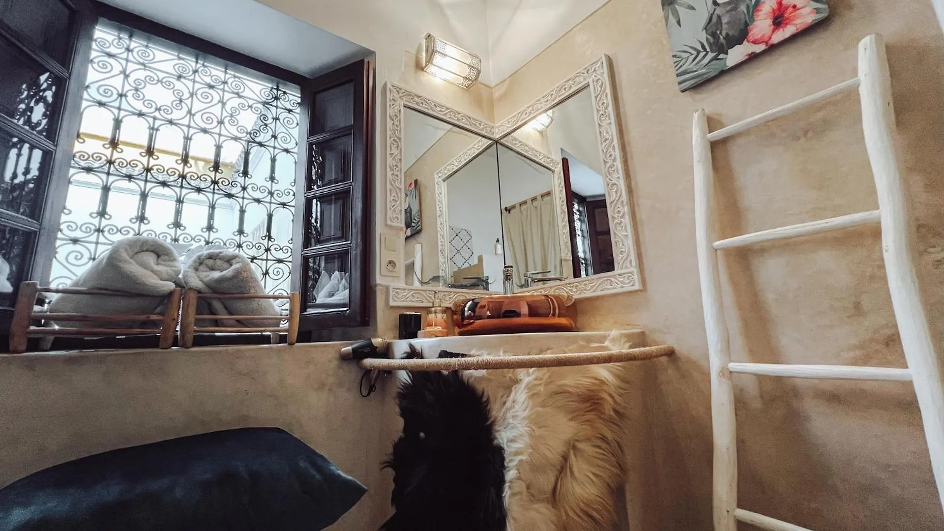 Dar Aurora Bed & Breakfast Marrakesh 0*,
