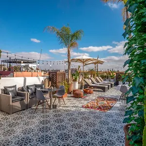 Riad Symphonie De Marrakech &, Marrakesch