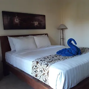 Adi House , Ubud Indonesien