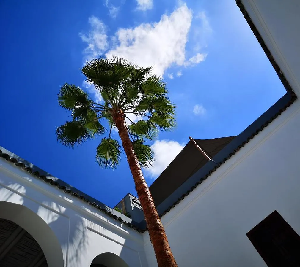 Dar Aurora Bed & Breakfast Marrakesh