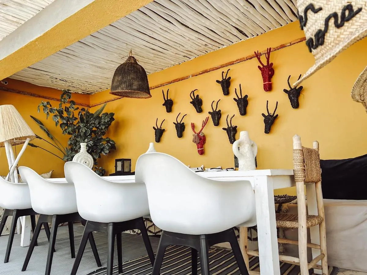 Dar Aurora Bed & Breakfast Marrakesh
