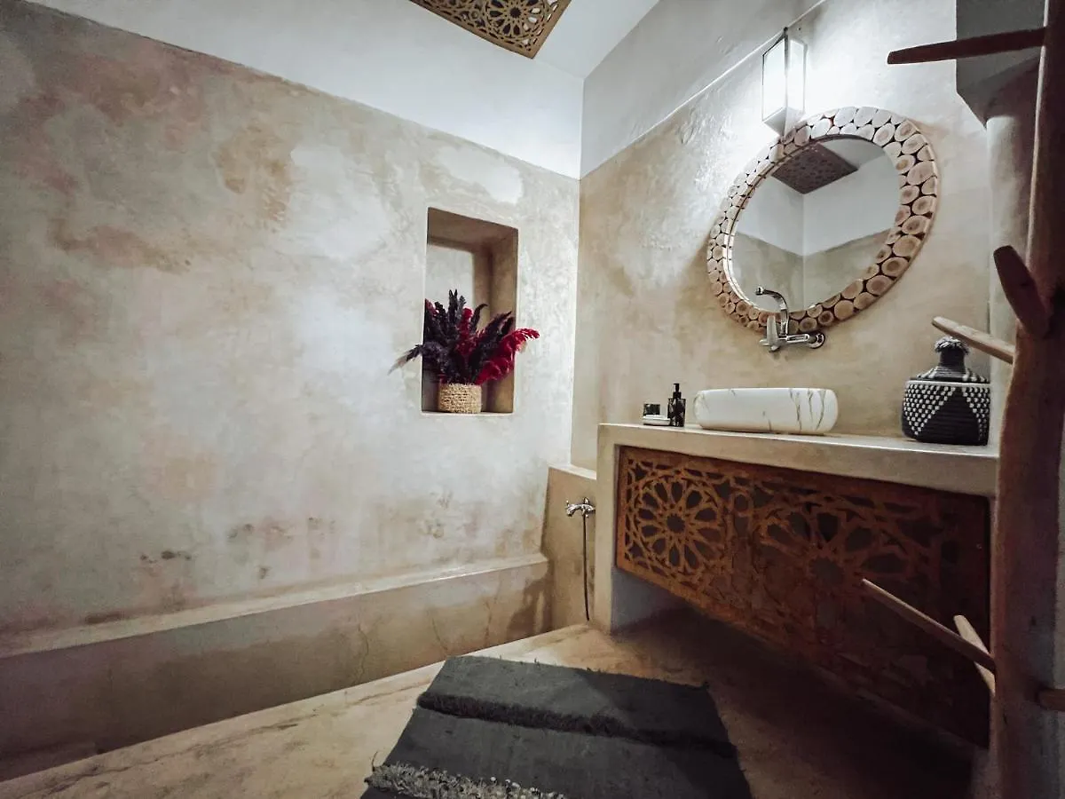 Dar Aurora Bed & Breakfast Marrakesh