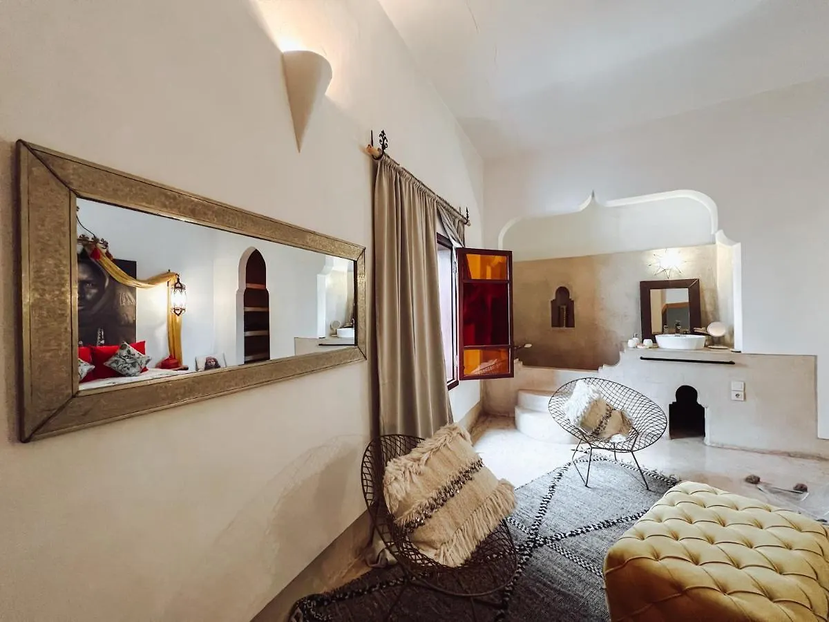 Dar Aurora Bed & Breakfast Marrakesh