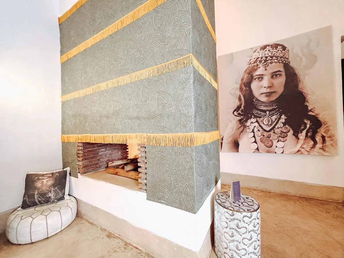 Dar Aurora Bed & Breakfast Marrakesh