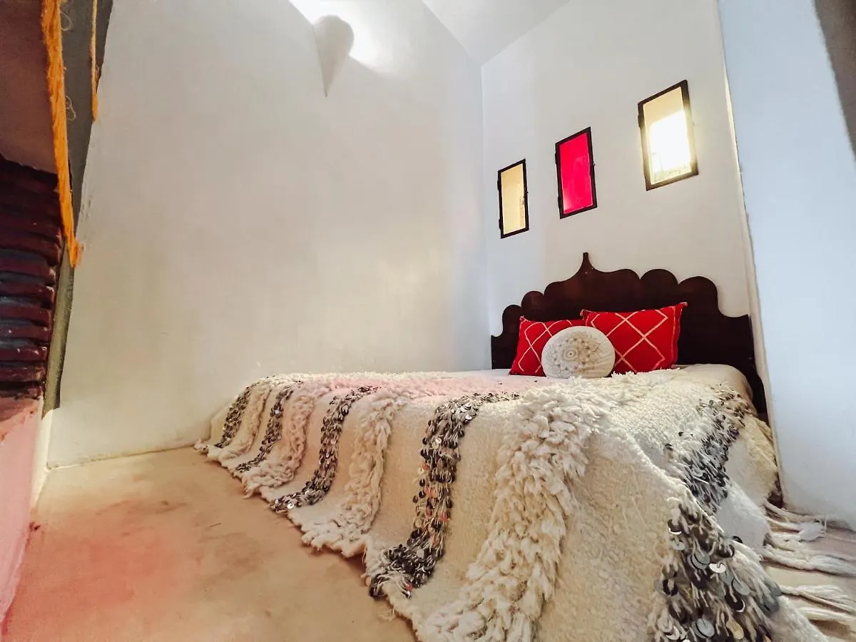 Dar Aurora Bed & Breakfast Marrakesh