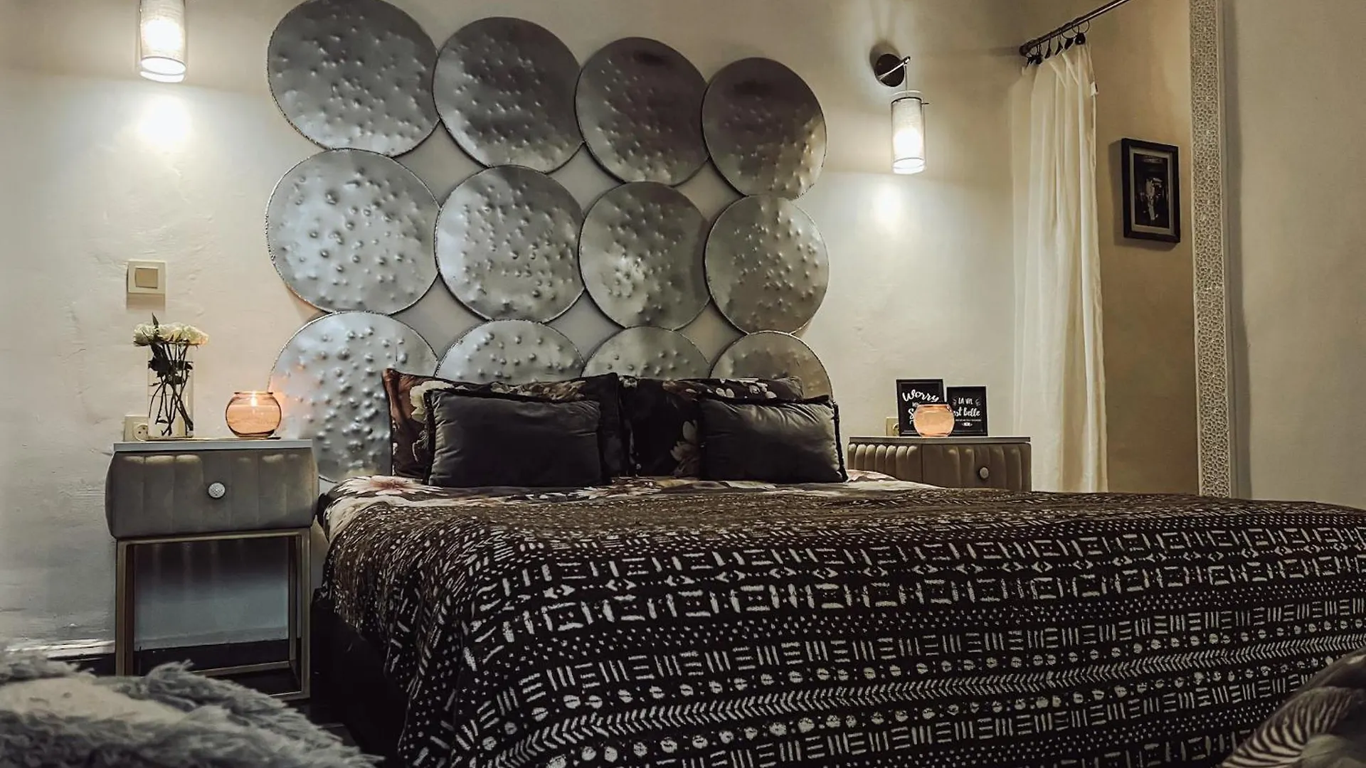 Dar Aurora Bed & Breakfast Marrakesh