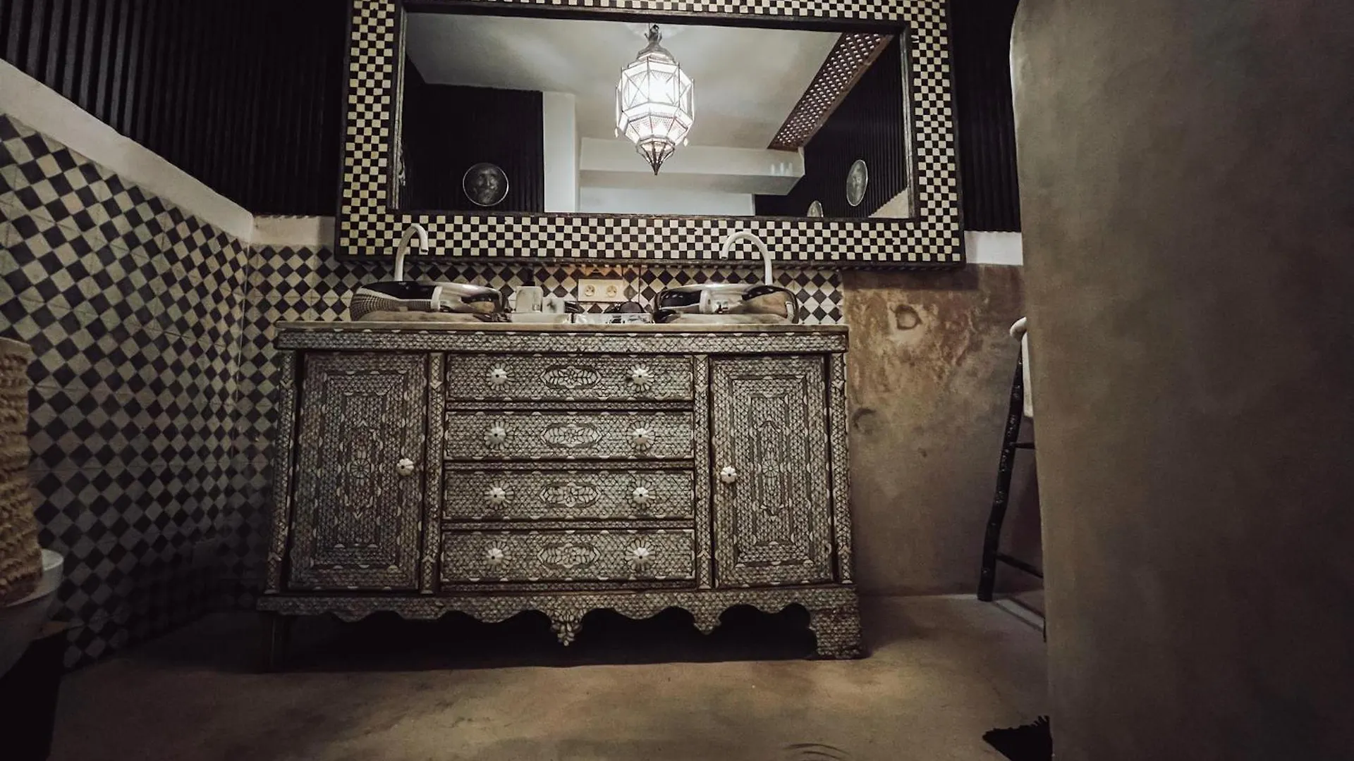 Dar Aurora Bed & Breakfast Marrakesh