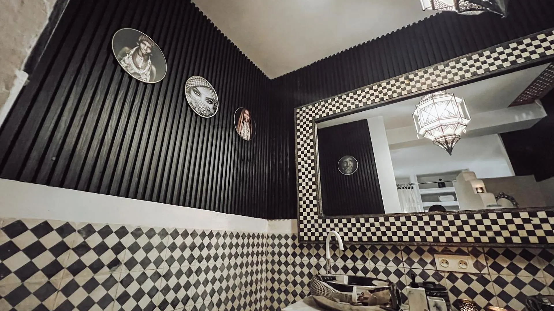 Dar Aurora Bed & Breakfast Marrakesh