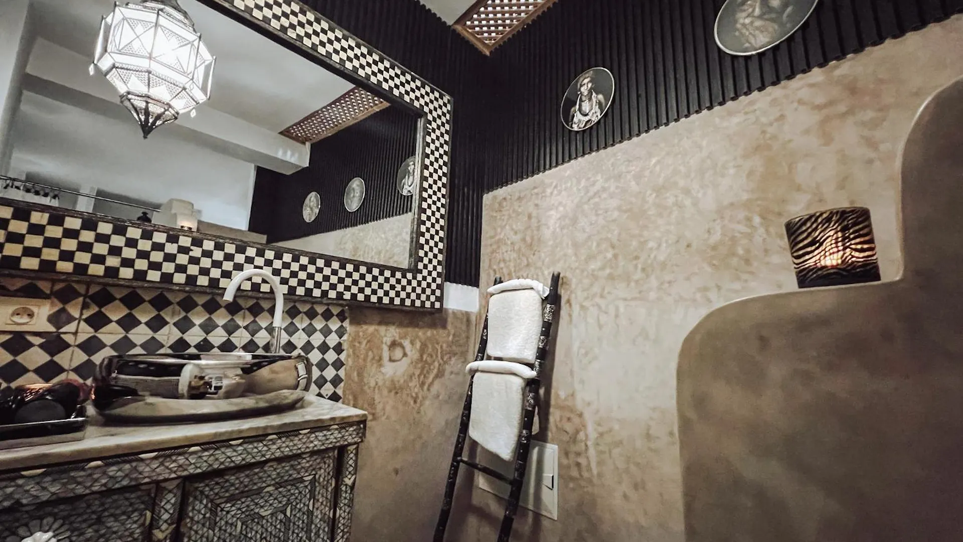 Dar Aurora Bed & Breakfast Marrakesh