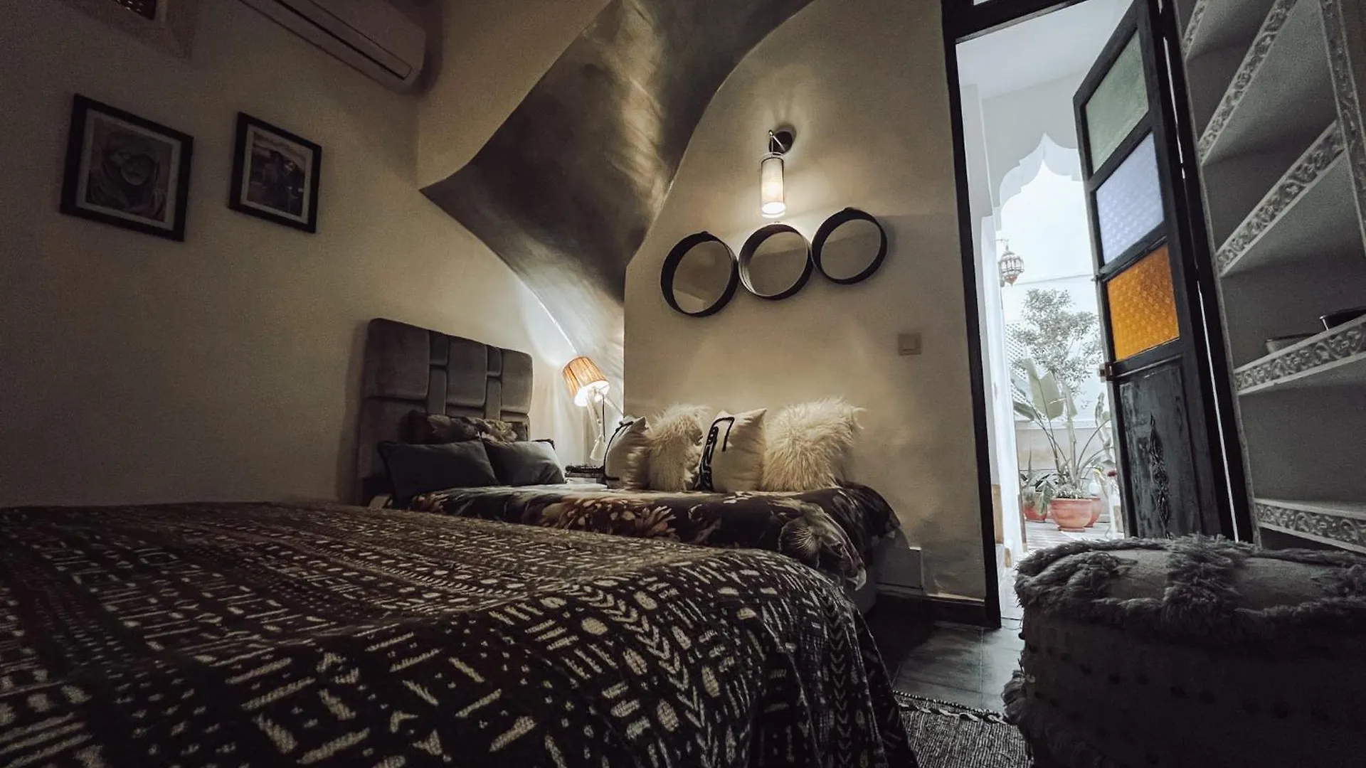 Dar Aurora Bed & Breakfast Marrakesh