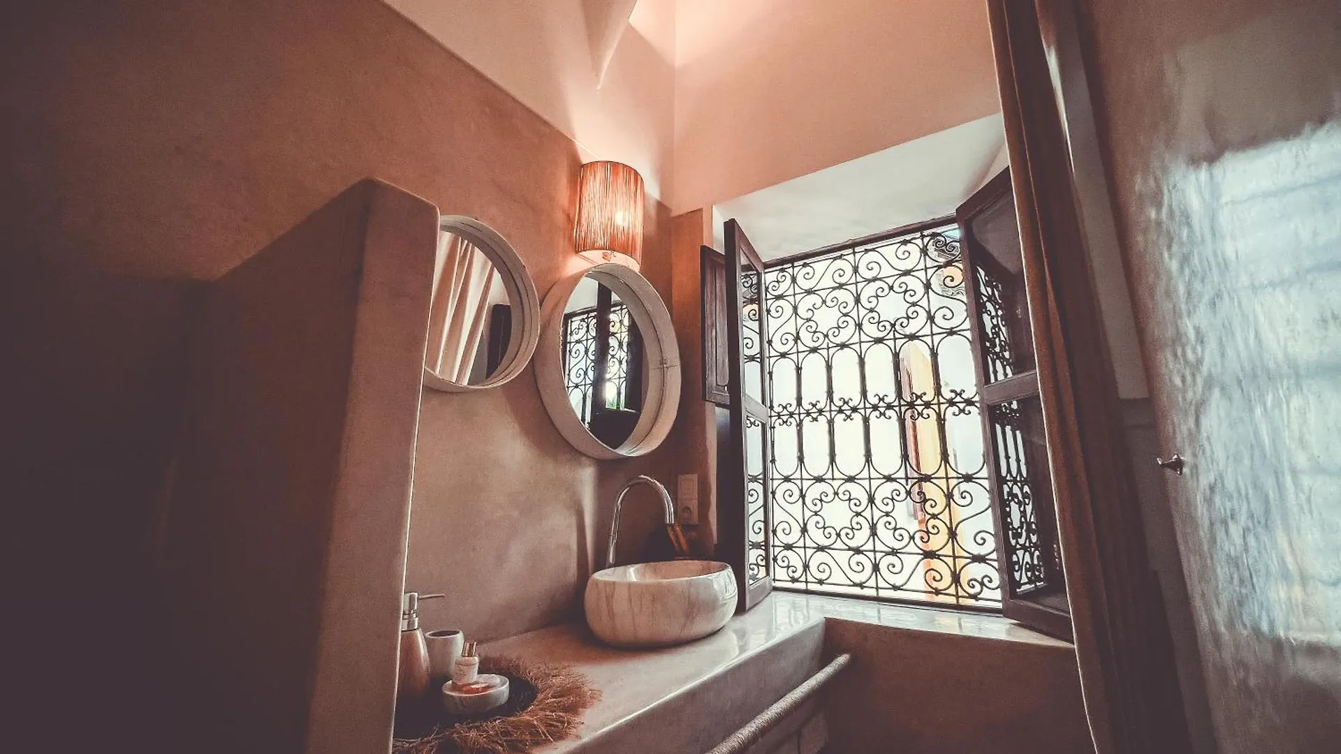 Dar Aurora Bed & Breakfast Marrakesh