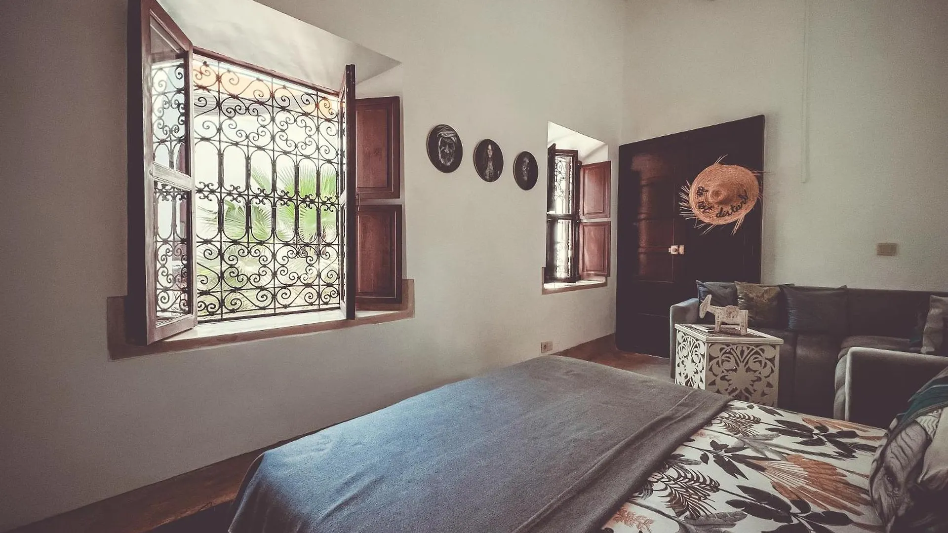 Dar Aurora Bed & Breakfast Marrakesh Morocco