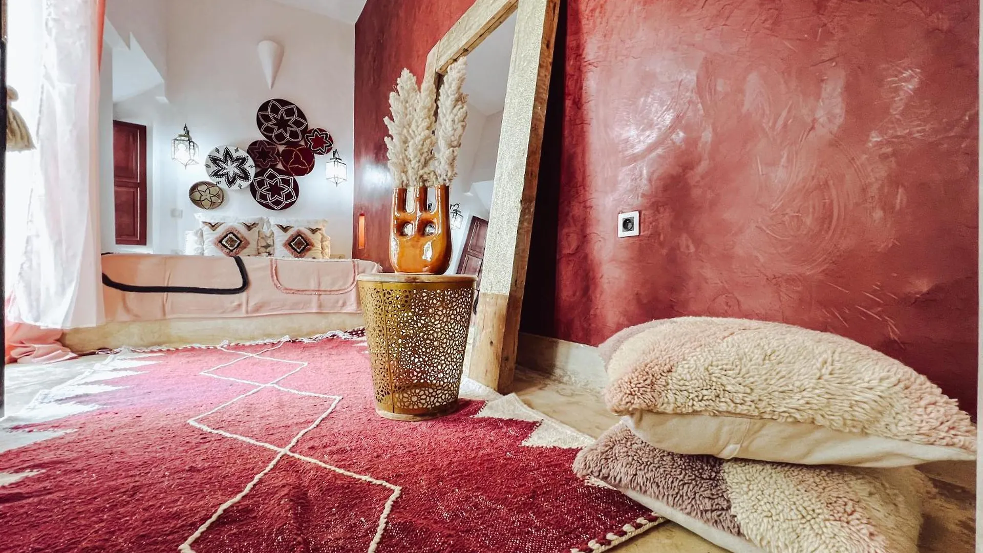 Dar Aurora Bed & Breakfast Marrakesh