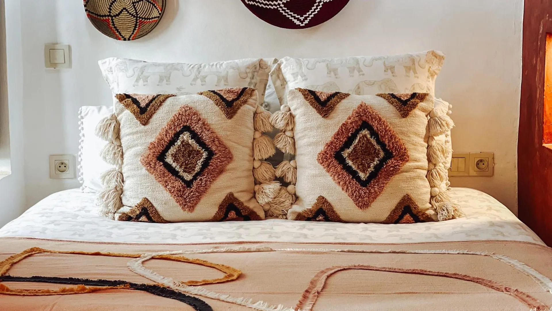 Dar Aurora Bed & Breakfast Marrakesh