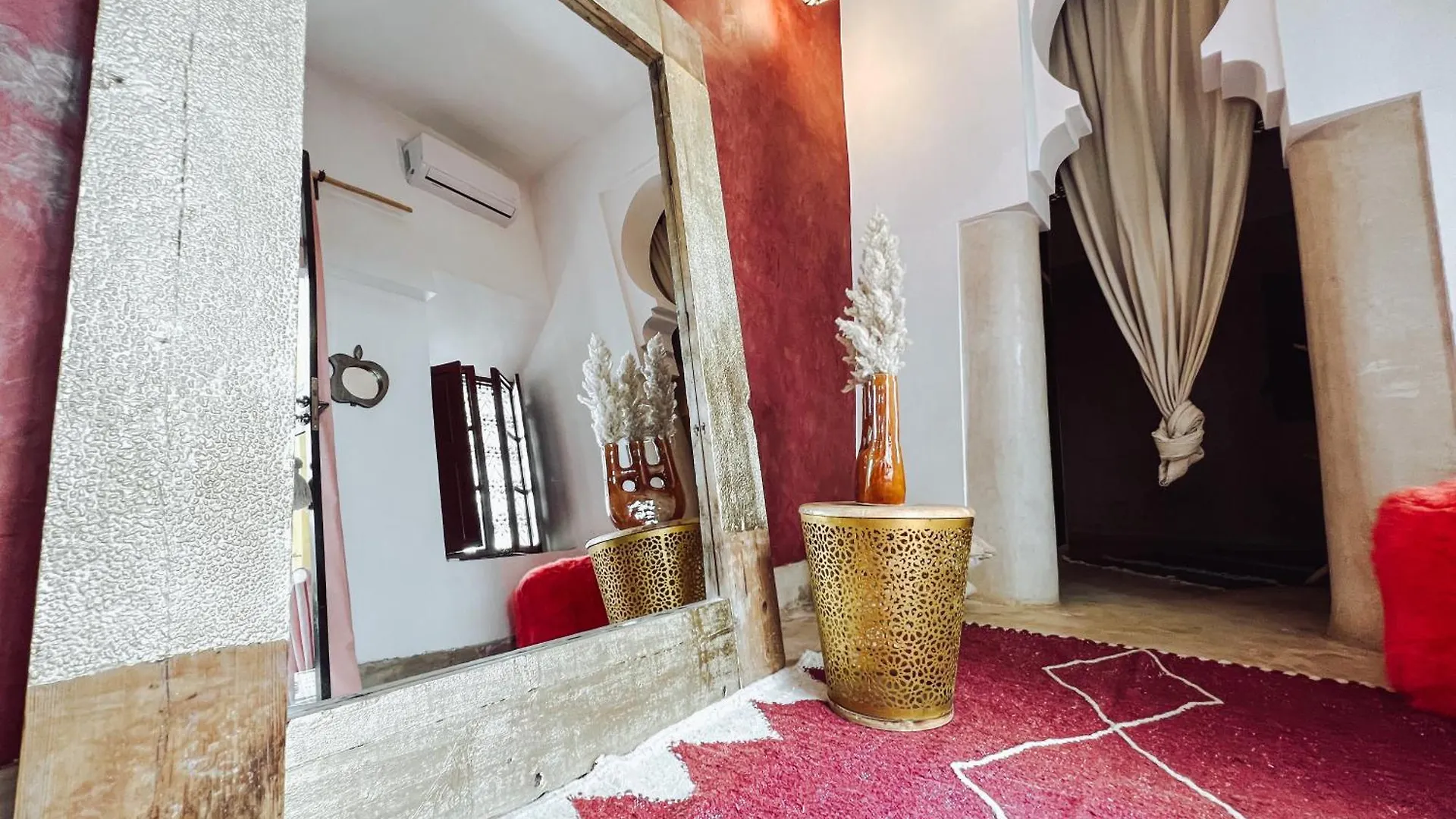 Dar Aurora Bed & Breakfast Marrakesh