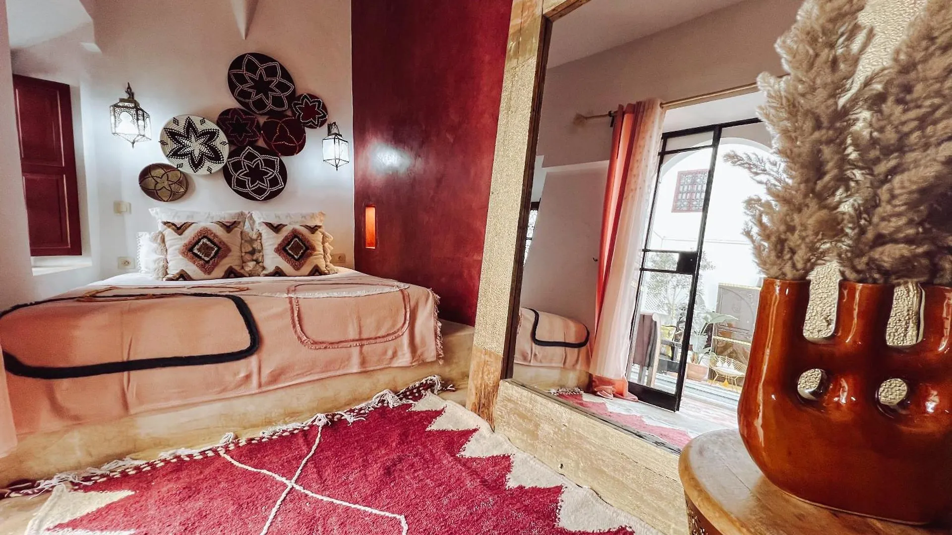 Dar Aurora Bed & Breakfast Marrakesh