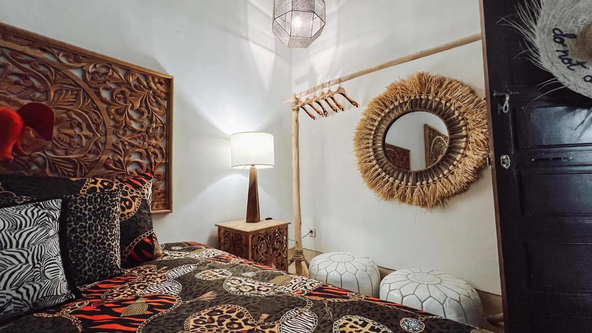 Dar Aurora Bed & Breakfast Marrakesh