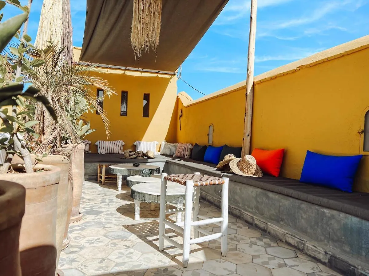 Dar Aurora Bed & Breakfast Marrakesh