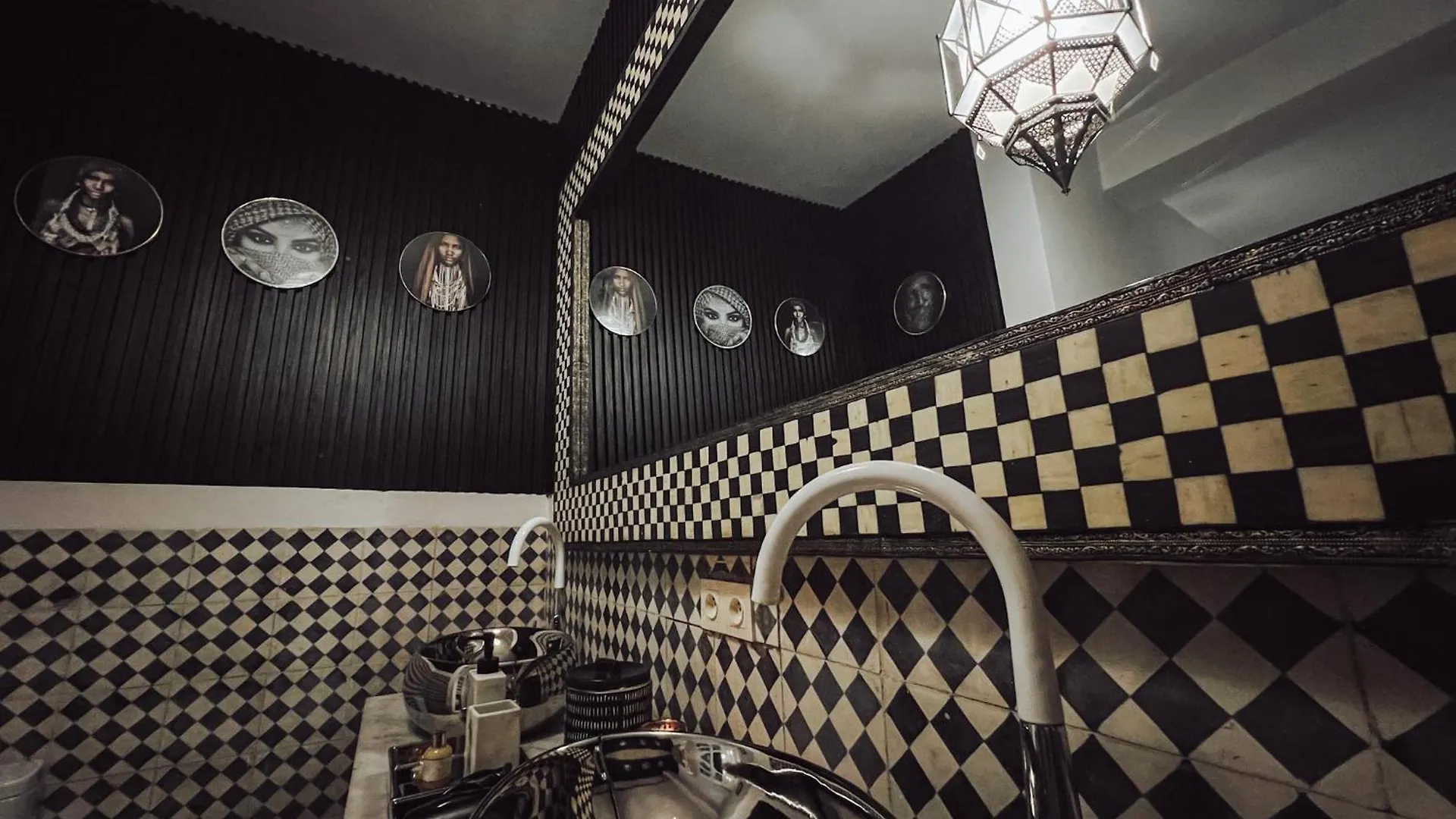 Dar Aurora Bed & Breakfast Marrakesh