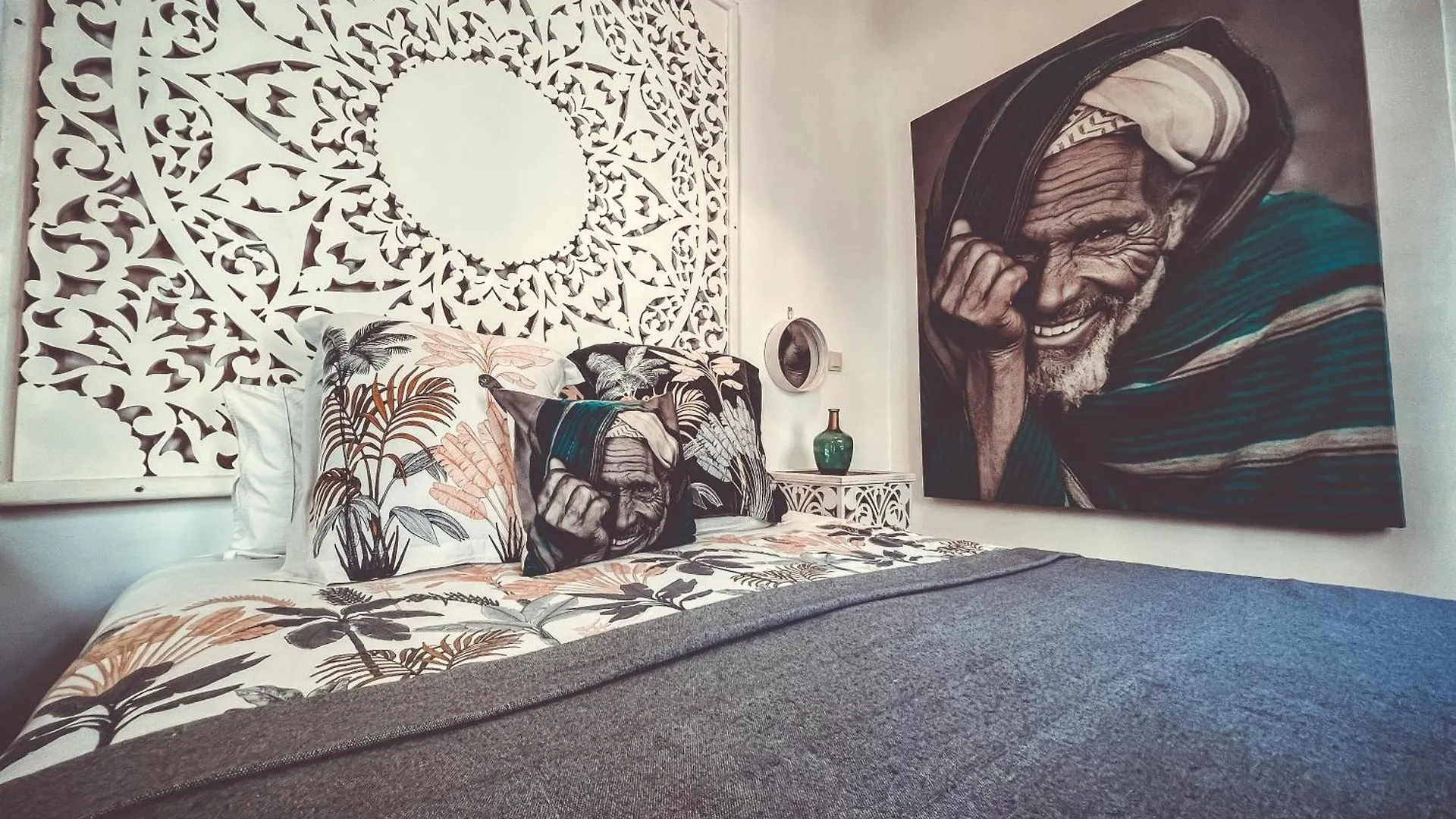 Bed and Breakfast Dar Aurora Marrakesch