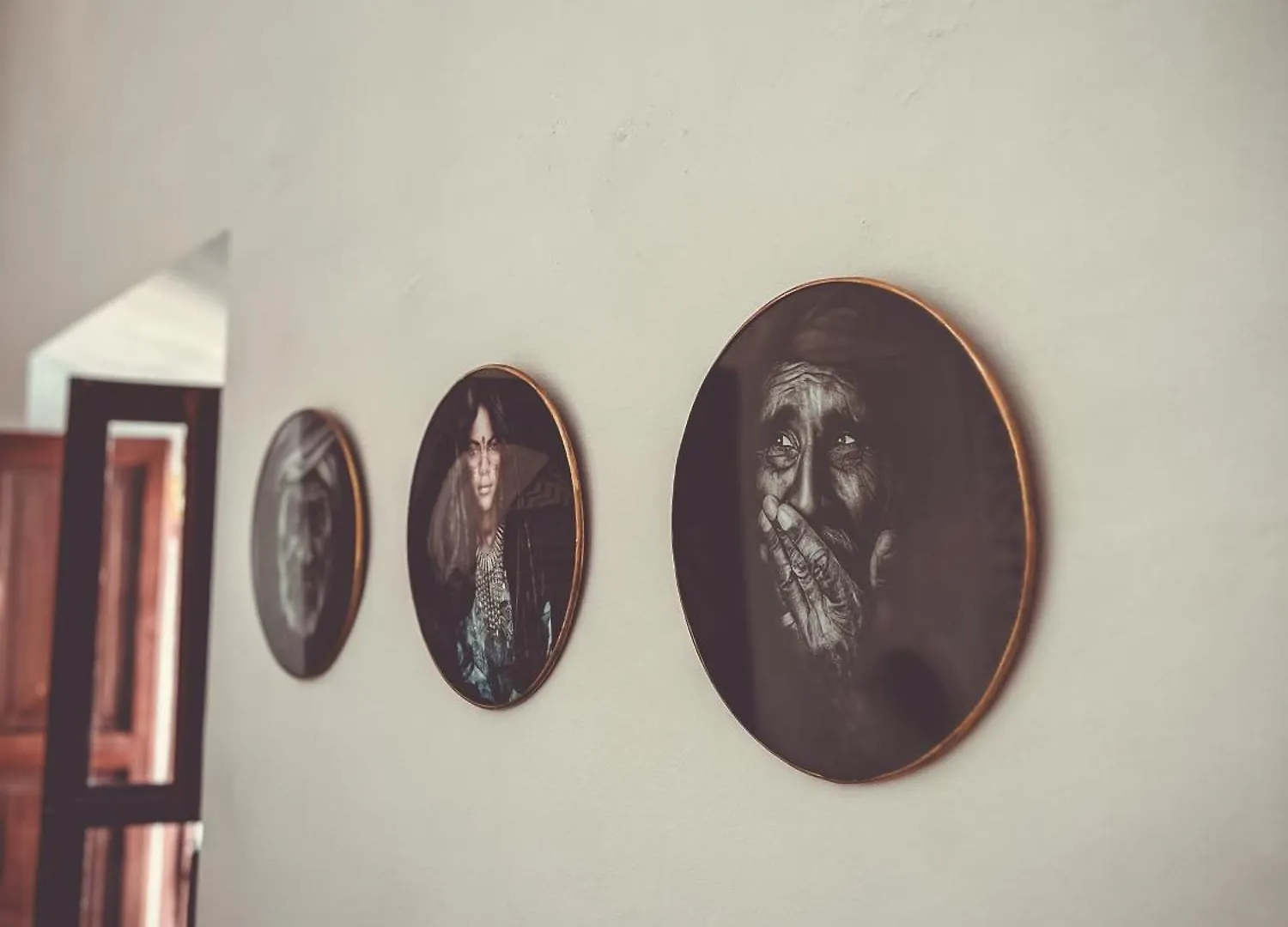 Dar Aurora Bed & Breakfast Marrakesh